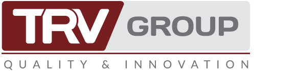 Logo TRV Group