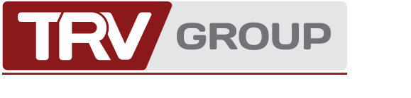 Logo TRV Group